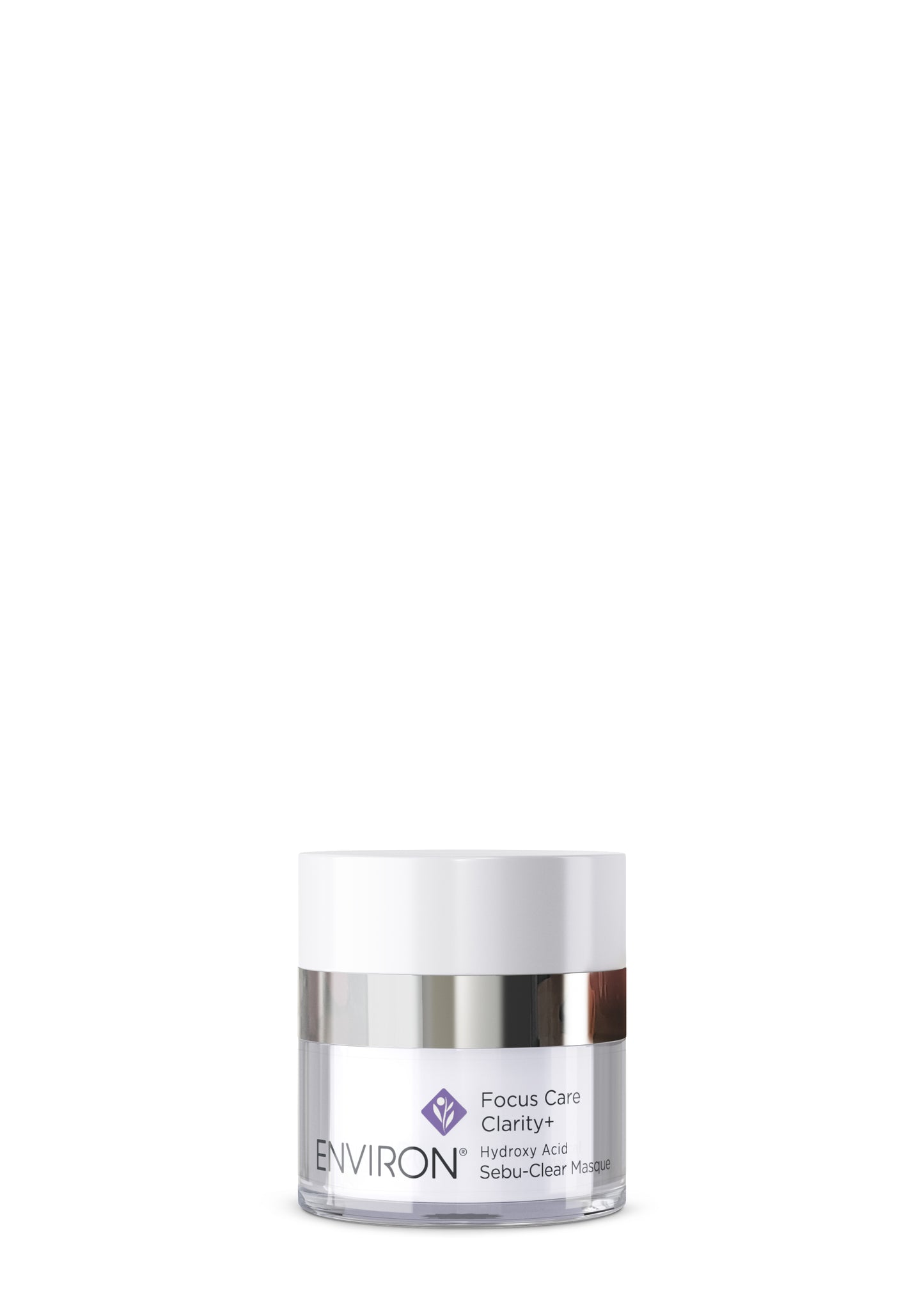 Hydroxy Acid Sebu-Clear Masque