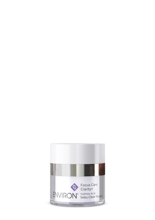 Hydroxy Acid Sebu-Clear Masque