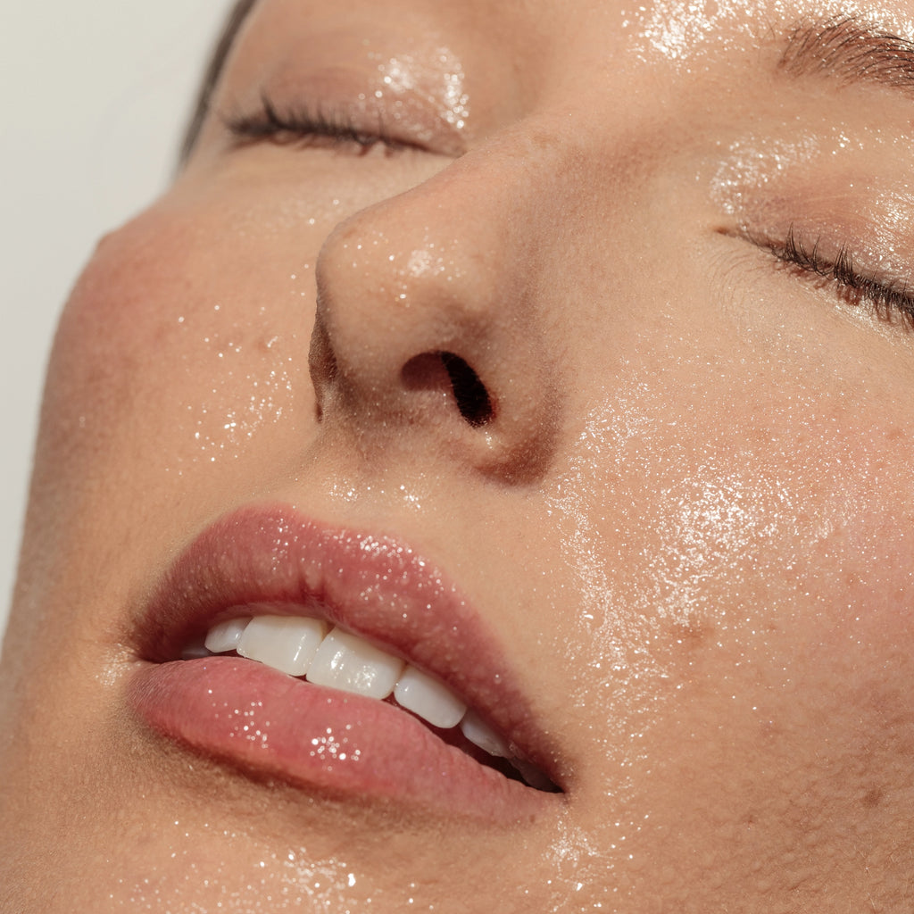 ÂN-BALM Radiant Hydrabalm