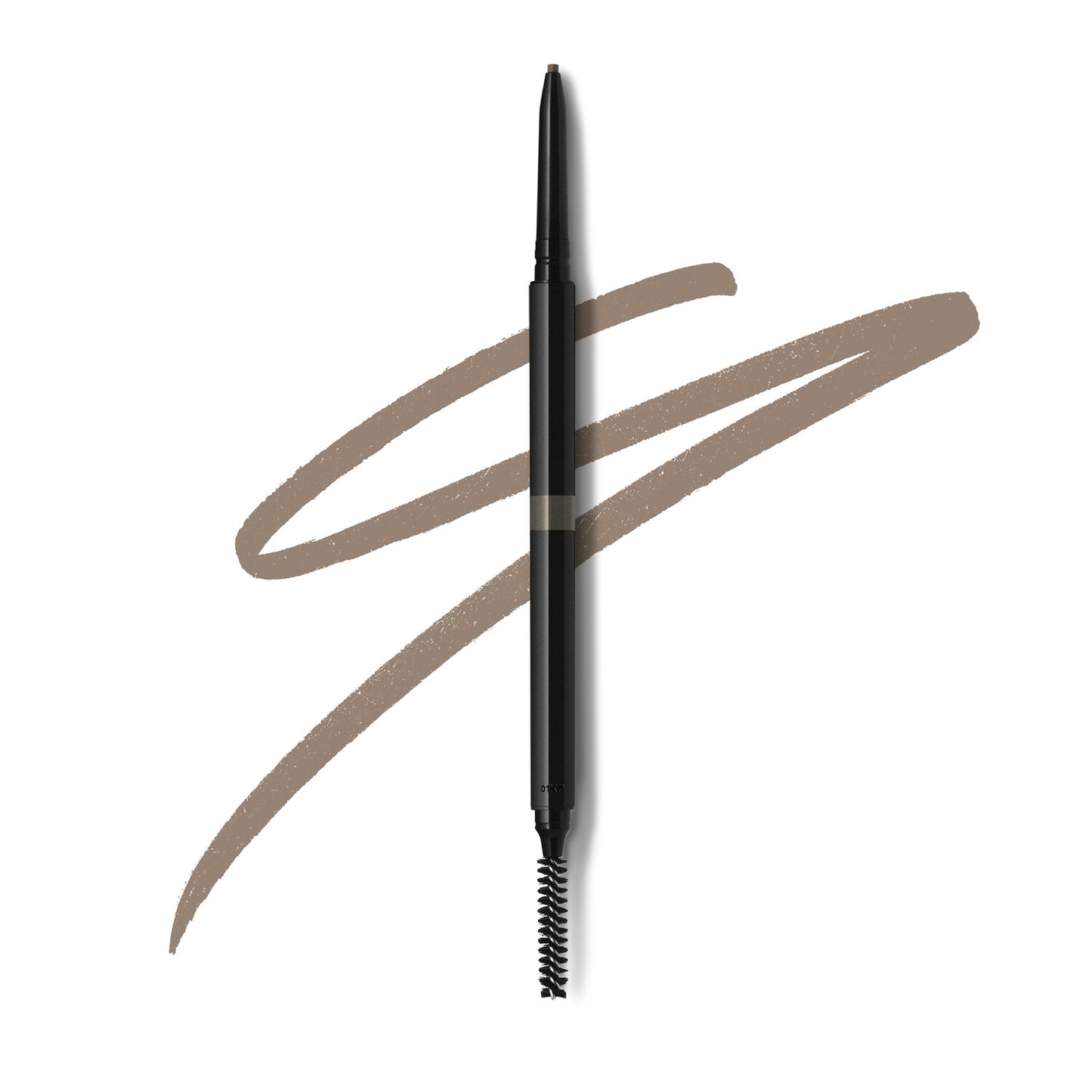 Brow Perfecting Pencil: Brunette