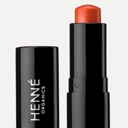 Luxury Lip Tint: Coral