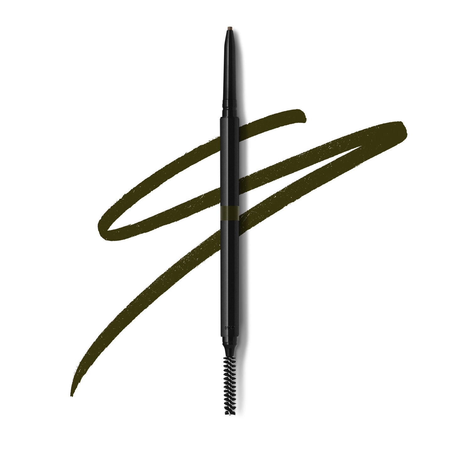 Brow Perfecting Pencil: Deep Brunette