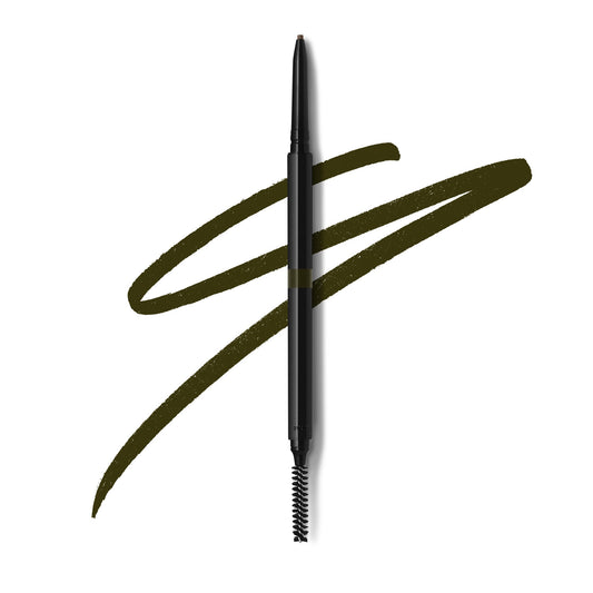 Brow Perfecting Pencil: Deep Brunette
