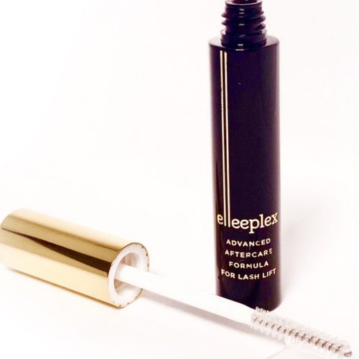 Elleeplex Lash Lift After Care