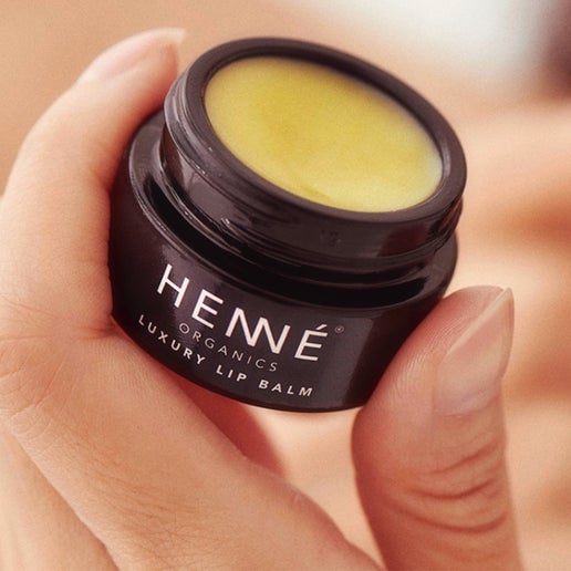 Luxury Lip Balm (Pot)