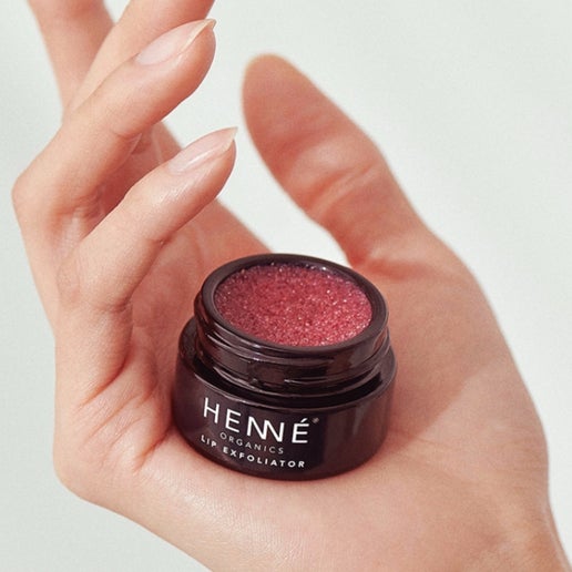 Lip Exfoliator: Nordic Berries