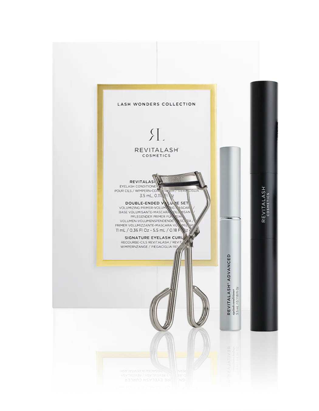 Lash Wonders Collection