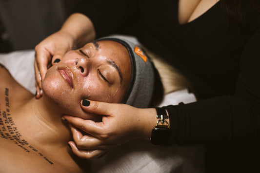 3 Series | Signature Clinical Facial