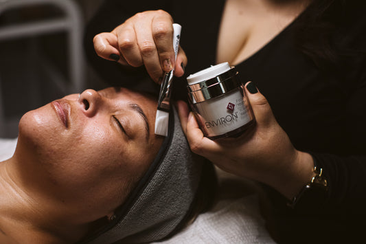 3 Series | Ultra Custom Facial