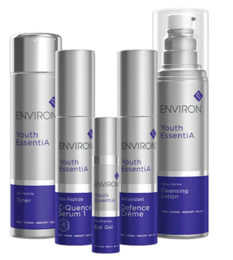 Youth EssentiA Advanced Starter Kit