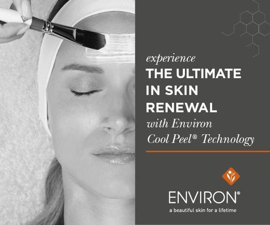 3 Series | Environ Express Peel