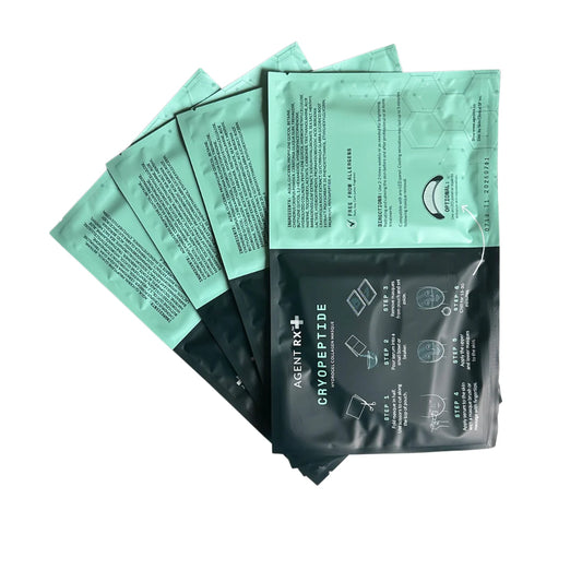 Cryopeptide Masque