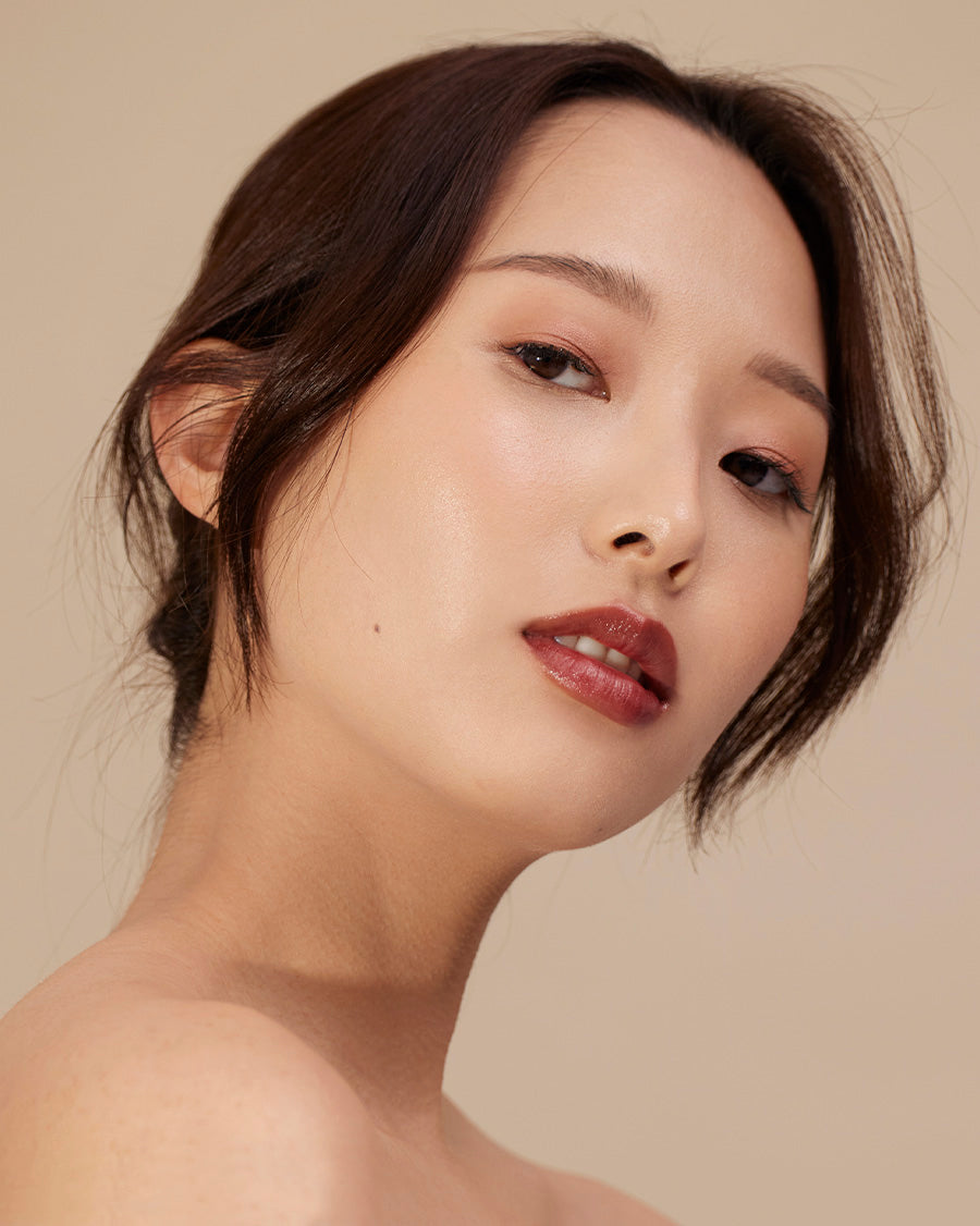 Luxury Lip Tint: Nightfall