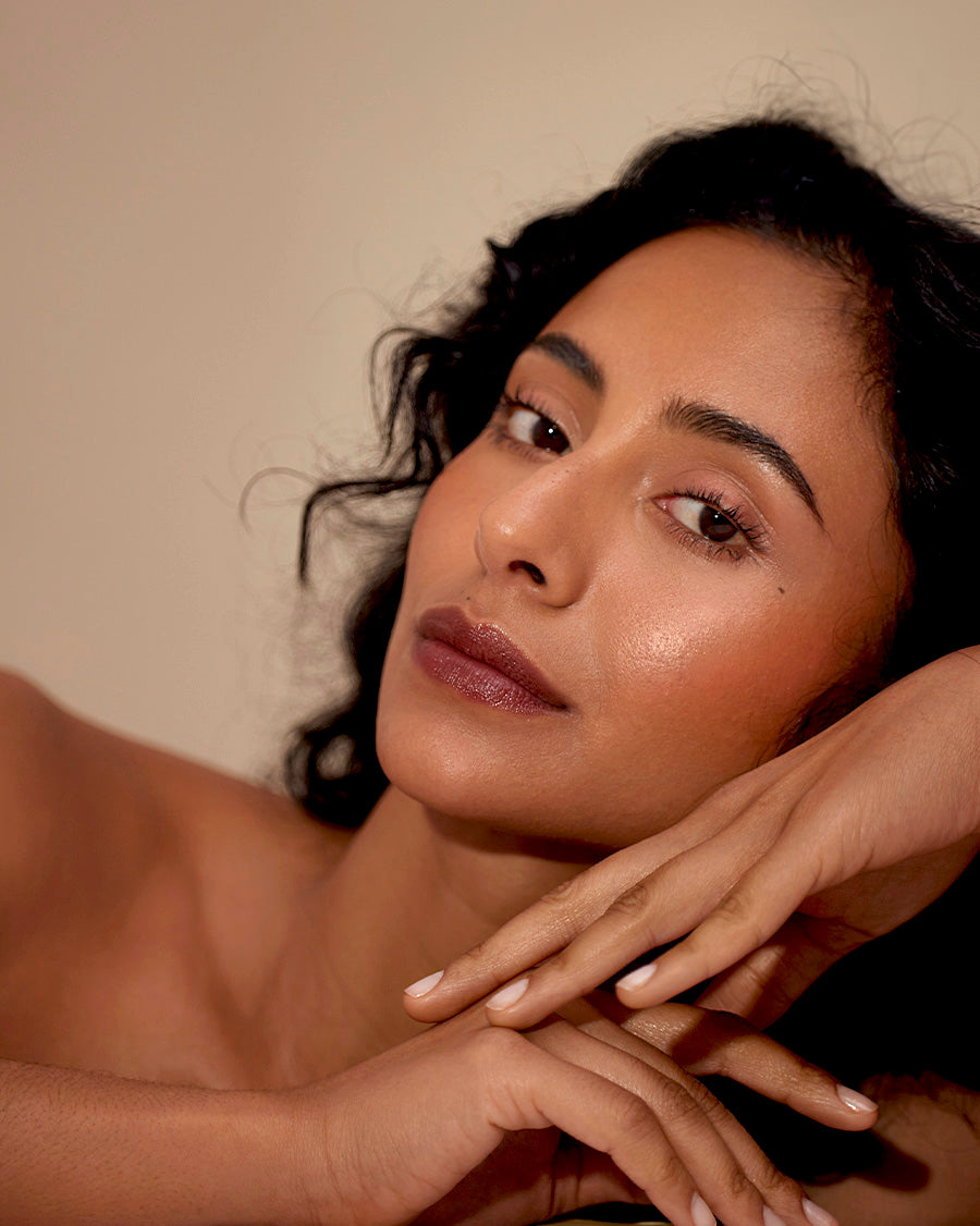 Luxury Lip Tint: Nightfall