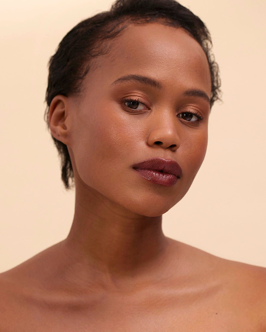 Luxury Lip Tint: Nightfall