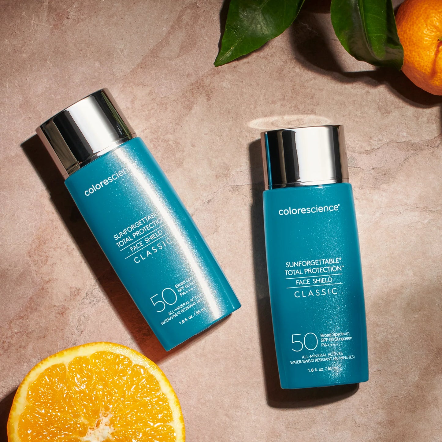 Sunforgettable Total Protection Face Shield Classic SPF 50
