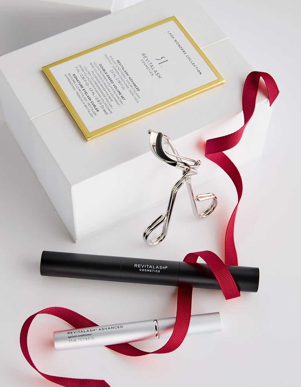 Lash Wonders Collection
