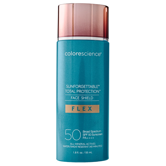 Sunforgettable Total Protection Face Shield Flex SPF 50