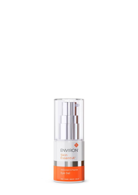 Antioxidant & Peptide Eye Gel