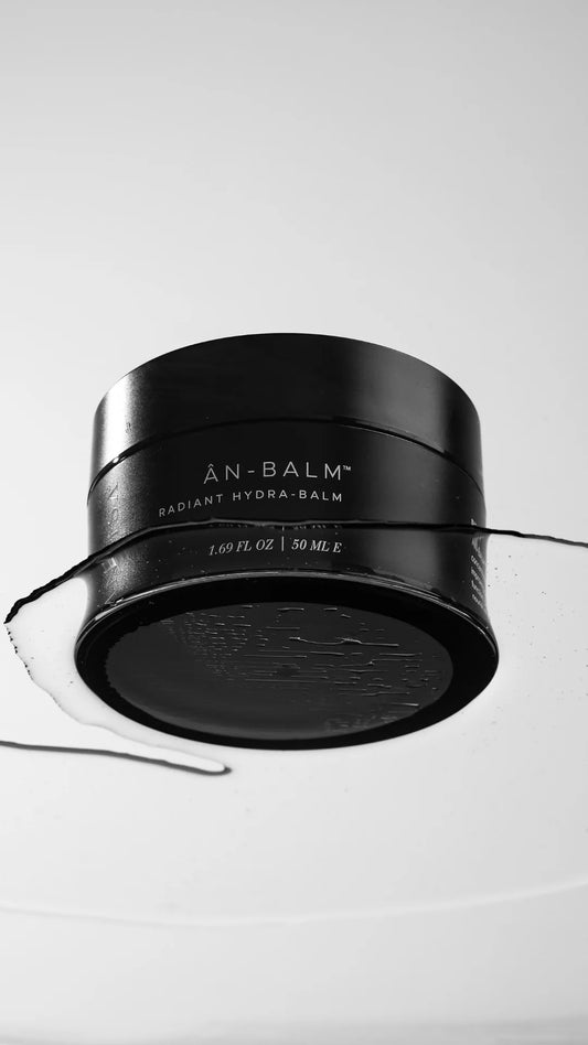 ÂN-BALM Radiant Hydrabalm